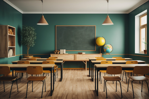 Research shows between 65% and 90% of families receiving vouchers already had their children enrolled in private schools or were homeschooling or entering kindergarten. (Adobe Stock)