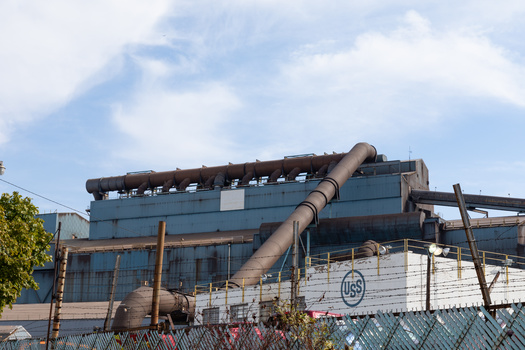 PA climate advocates criticize possible partnership between U.S. Steel, Nippon
