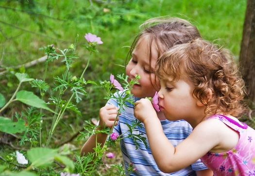 In the latest Kids Count Data Book from the Annie E. Casey Foundation, North Dakota saw gains in reducing the number of children not covered by health insurance. (Adobe Stock)