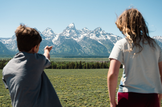 Wyoming makes strides on children’s health but ranks low nationally