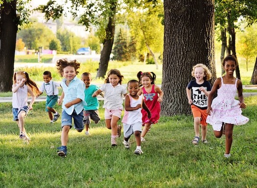 The Sunshine State Ranks 35th in Child Well-being in the 2025 KIDS COUNT Data Book, which advocates say appears to be a concern as the state seems to be reversing previous Gains in fourth-grade reading proficiency. (Evgeniy Kalinovskiy/Adobe Stock)