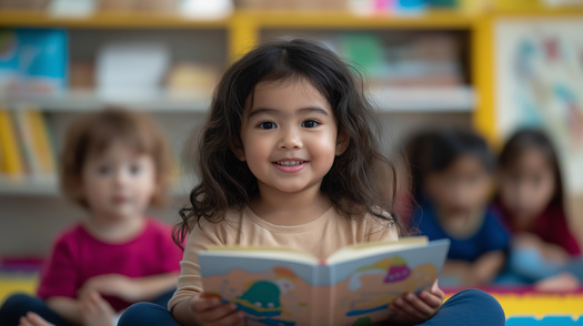 In 2022, New Mexico voters approved a constitutional amendment to dedicate funds to early childhood education and care. (Bonsales/AdobeStock)