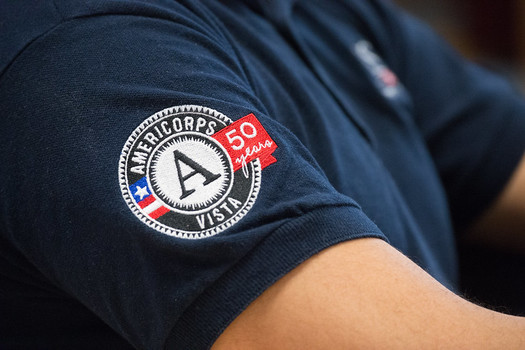 The national service organization AmeriCorps invested more than $12.7 million in its Montana program last year, funding which was cut by the Department of Government Efficiency in April. (U.S. Department of Agriculture)
