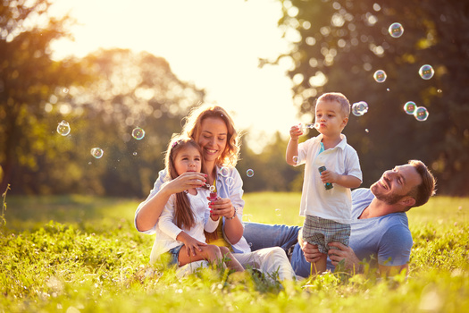 Pennsylvania would need to lift 198,000 children out of poverty to rank first in the nation for the lowest child poverty rate. (luckybusiness/Adobe Stock)