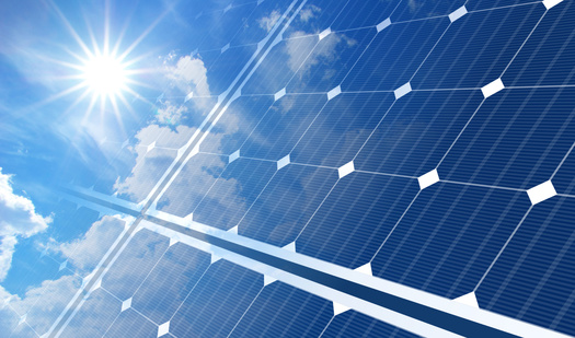 According to the Solar Energy Industries Association, the Mountain State has seen a total of $339 million invested into the local solar industry.(Adobe Stock)