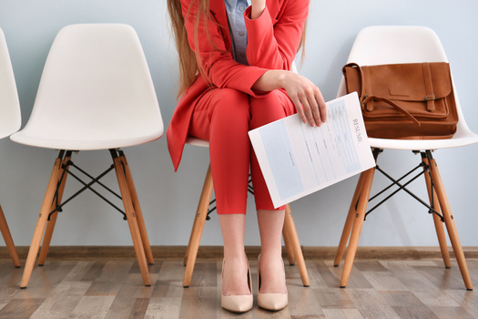 According to a 2024 survey, 82% of American transgender employees reported experiencing discrimination or harassment at work. (Adobe Stock)