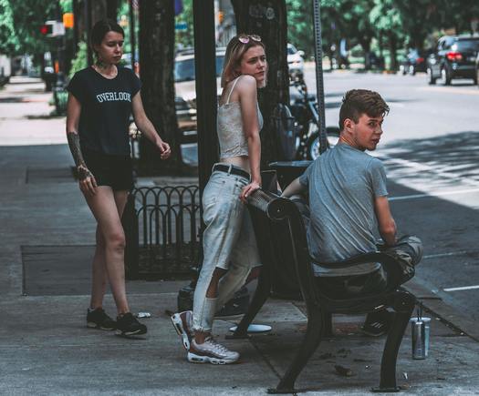 In 2023, 6% of Ohio teens ages 16 to 19 were neither in school nor working, a rate unchanged since 2019. (Craig Adderley/Pexels)