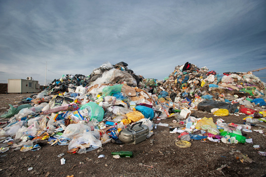 Methane detection study could aid Michigan’s landfill challenges