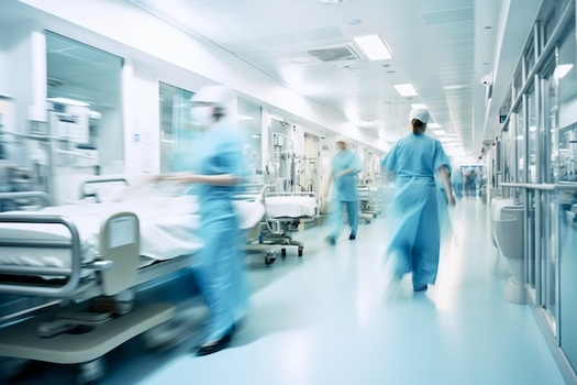 In Florida, more than 4.3 million people are enrolled in Medicaid. (Adobe Stock)