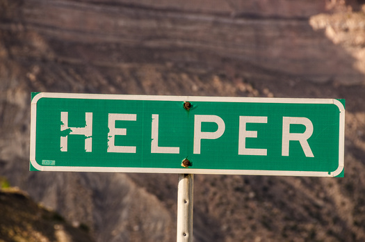 Rural Utah mayor advocates for clean energy tax credits