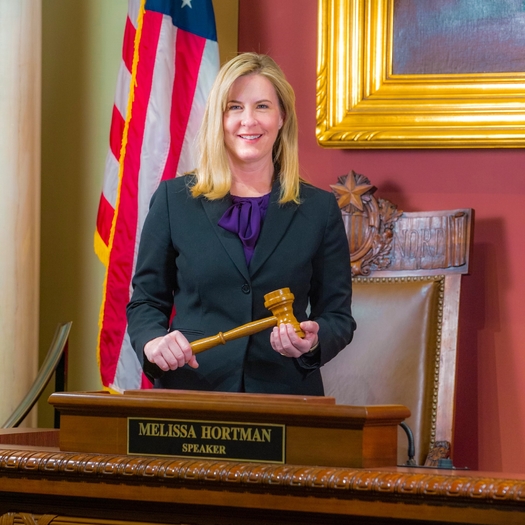 Rep. Melissa Hortman leaves lasting legacy for women in MN politics