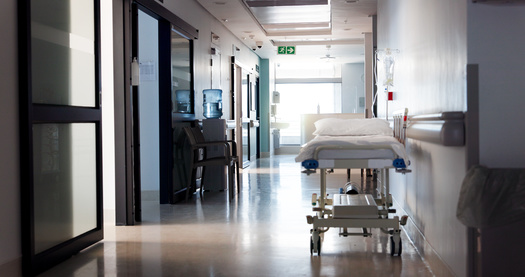 Montana, rural U.S. hospitals at risk under 'One Big Beautiful Bill Act'