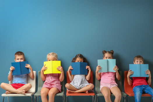 The percentage of Virginia high school students who do not graduate on time dipped from 13% to 11% in the 2025 Annie E. Casey Foundation Kids Count Data Book. (Adobe Stock)