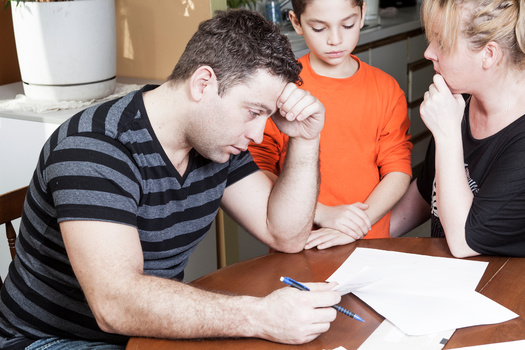 According to 2025 Kids Count Data Book, nationally nearly one in three children live in households burdened by high housing costs and Washington follows the trend. (Louis-Photo/Adobe Stock) 