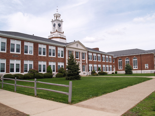 A new annual report found more New Jersey teens are working or in school and fewer kids are living in homes with a higher cost burden. (Adobe Stock)