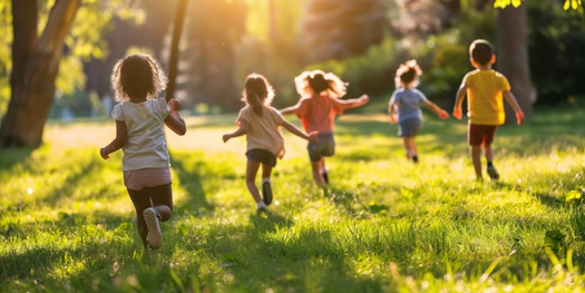 Each year, the Annie E. Casey Foundation's Kids Count Data Book aggregates national and state data from 16 indicators in four domains including economic well-being, education, health, and family and community factors, and ranks states according to how children are faring overall. (Adobe Stock) 
