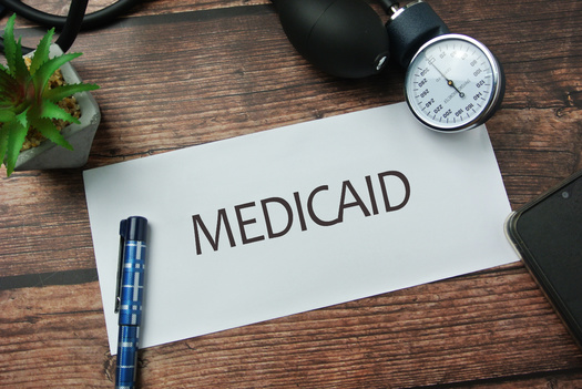 Medicaid is the largest source of medical care or health care in Kentucky, covering about one and a half million Kentuckians, according to state data (Adobe Stock)