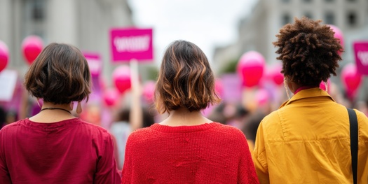 LGBTQ+ advocates fight to keep state budget grants