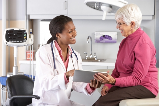 Health advocates propose alterative payment system for KS primary care
