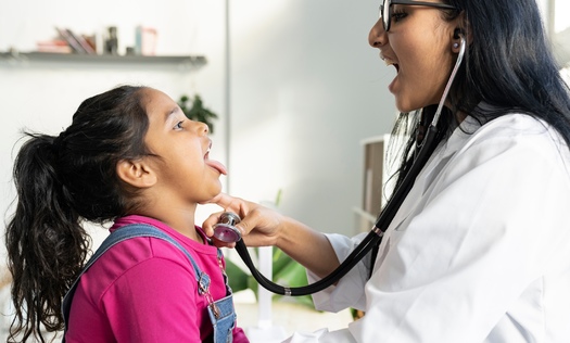 American Indian and Alaska Native Coloradans paid higher monthly and out of pocket health care costs, even with insurance, compared to their white peers, research shows. (Adobe Stock)