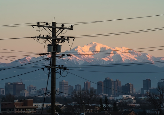 The majority of Alaska's energy producers are small, municipally owned companies and did not qualify for most energy tax credits before the Inflation Reduction Act passed in 2022. (Adobe Stock/AI)