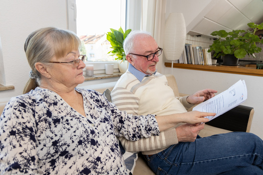 Money management skills focus of new dementia research