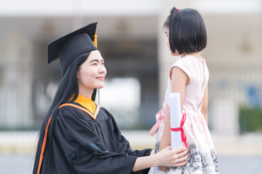 GOP spending cuts could fall on Maryland's student parents