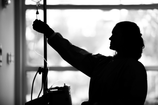Cuts in federal mega-bill could close Kentucky hospitals