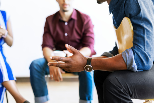 IN men face hidden mental health struggles