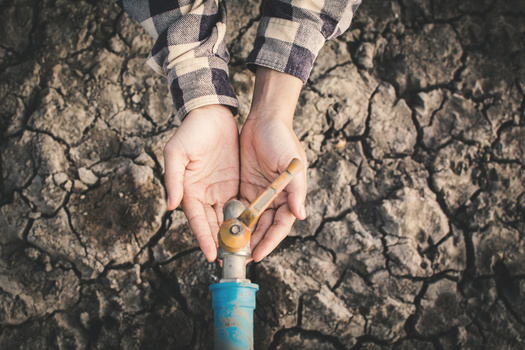 Without changes, TX could run out of water by 2030