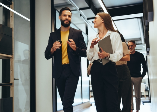 A survey by the National Association of Colleges and Employers found among women graduating with a bachelor's degree, the average salary was $59,778; for men, the average was $72,190. (Jacob Lund/AdobeStock)