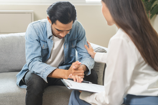 The State of California is suing the Trump Administration, claiming the transfer of Medi-Cal patients' private data to ICE is unconstitutional. (KMPZZZ/Adobe Stock)