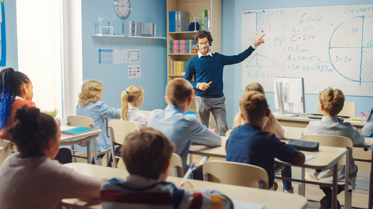 Arizona's Empowerment Scholarship Account provides up to $7,700 in state money for parents to enroll their children in private schools or for home education materials. (Adobe Stock)