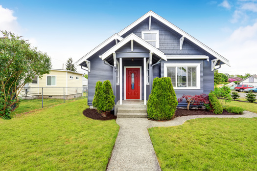 According to Prosperity Indiana and the Hoosier Housing Needs Coalition, the state has just 38 affordable rental homes available for every 100 