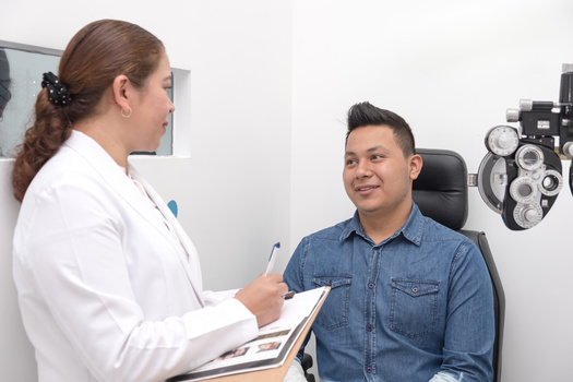 Casi un milln de nevadenses dependen de Medicaid para su atencin mdica. (Espartaco Moreno/Adobe Stock)