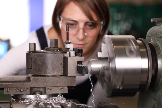 Half of Colorado's high school graduates sign up for college or industry-recognized certificate programs. (Adobe Stock)