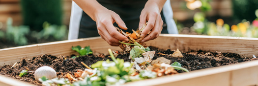 IN organization wants to see Hoosiers excited about composting