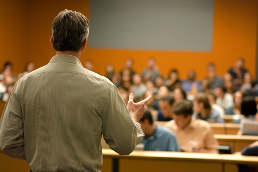 The FutureReady States initiative is part of Lumina Foundation's national goal to have 75% of adults in the U.S. labor force with a college degree or other credential by 2040. (Adobe Stock)