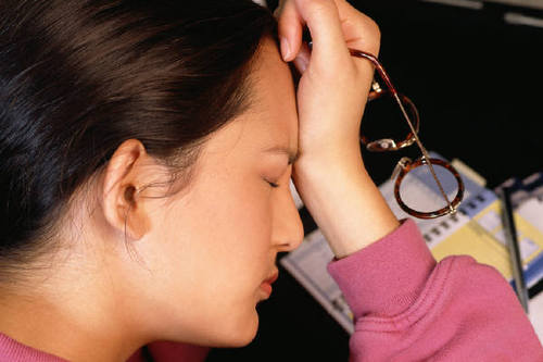 PHOTO: Physical punishment of children increases the chances of mood, anxiety and personality disorders, and alcohol and drug abuse in adulthood, says a study in the latest Journal of Pediatrics.