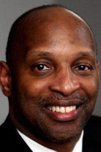 PHOTO: Head shot of Michael Minor