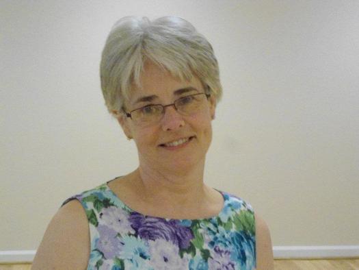 PHOTO: Prudence Hopkins, Fredericksburg, Va.