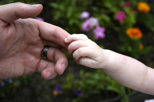 Parents who don't pay their child support are not just hurting their own children. Image by Jeremy Brown