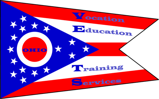 IMAGE: VETS program logo. Courtesy of OACAA