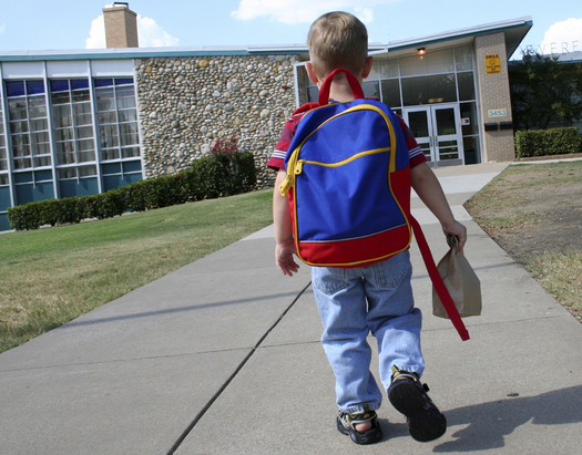 PHOTO: A new school year can be fraught with concerns in the current climate of budget cuts.