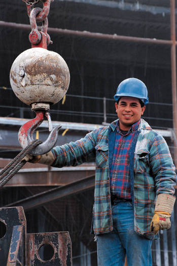 PHOTO: Local advocates say this Labor Day should shine a spotlight on local workers who have the least protections. 