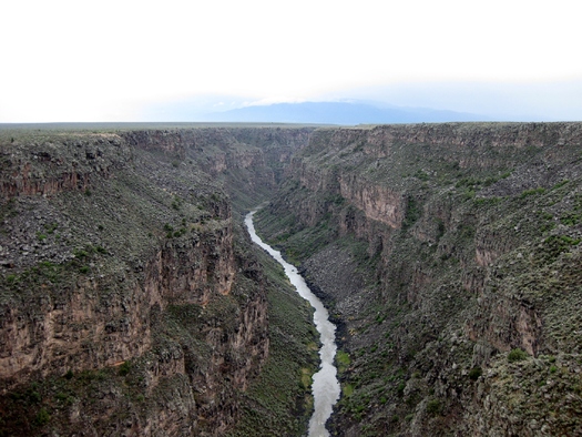 PHOTO: Rio Grande del NorteCourtesy of Organizers in the Land of Enchantment (OL).