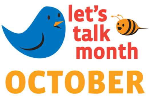 Cuando se trata de educaci�n sexual, los padres son los mejores educadores. Octubre es el Mes Nacional �Vamos a Hablar� dando la oportunidad perfecta de que las familias incien la conversaci�n sobre el sexo.