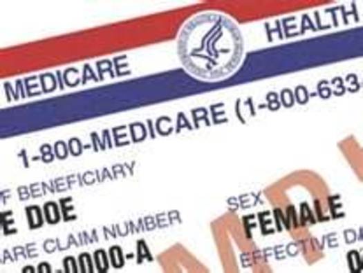 IMAGE: Medicare card CREDIT: Simply Seniors