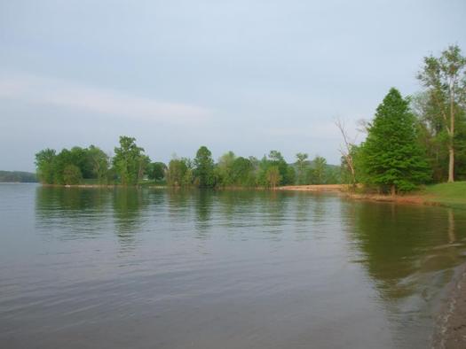 PHOTO: Picture of Seneca Lake. Courtesy Southeast Ohio Alliance to Save Our Water.