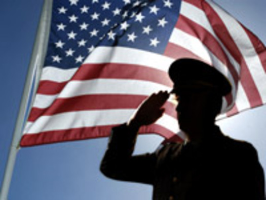 PHOTO: Arizona is home to more than 550,000 veterans.